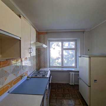 Продам 3-ком еВидновлення на Лунина в кирпичном спецпроекте