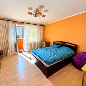 3к. 70м2 Новожаново, Завод Шевченко, Селянская ул. 32, RE-138341 -  Продаж квартири Харків - RE-138341