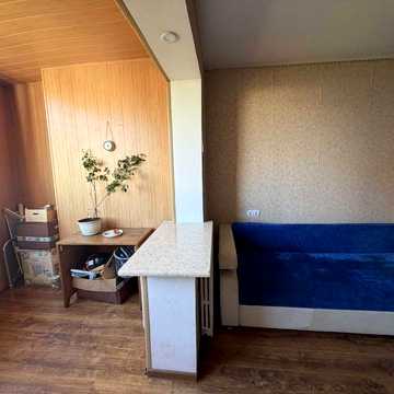 3 комн кв на Таирова ул Королева 63м2-51000у.е
