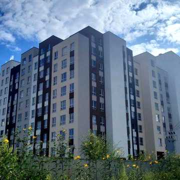 Продам квартиру ЖК Скандія ЖК Скандія
