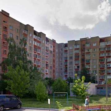 Продам 3х кімнатну квартиру!