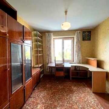 Продам 3х кімнатну квартиру!