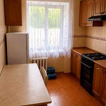 Продаж 2-кімнатної квартиры в самому центрі міста — ідеально для життя або під бізнес!