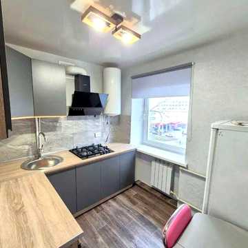 Здам в оренду 1к. квартиру пр. Науки (Гагаріна)