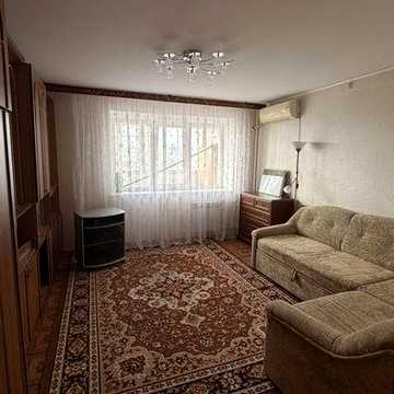 Сдам Длительно 2к.квартиру, Черноморск