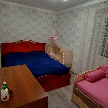 Здається 2 кімнатна квартира
