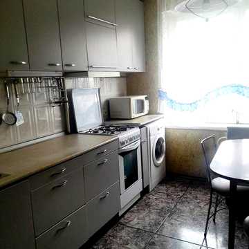 Довгострокова оренда 2к Квартира Подебрадська (Кожем'яки) вулиця