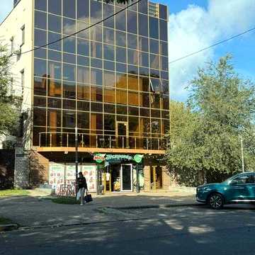 Комерційна нерухомість в центрі Миколаєва