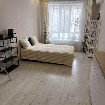 1к квартира,3 прверх, інвертор, без комісії, Софіївська борщагівка, ЖК Софія Київська