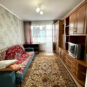 Оренда трикімнатної квартири на вул. Електронна /13 лінія