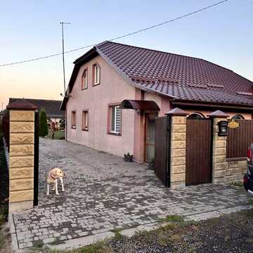 Власний будинок ГАЗ 120м2, 9 сотих