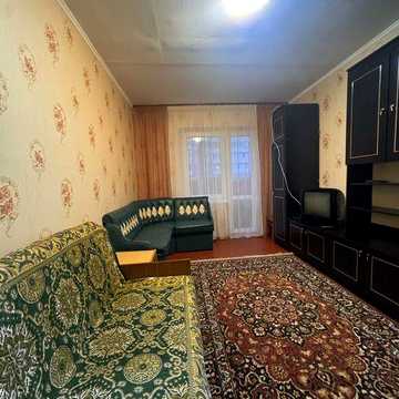 Здаєттся в оренду 1-кім квартира вул.Червоної Калини, 8В (Деснянський район)