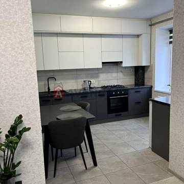 Продам 1-к квартиру в новобудові.Усі Програми