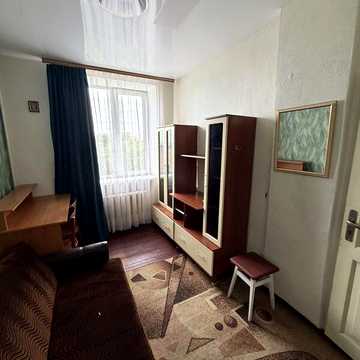 Довгострокова оренда 1к Квартира Повстанська вулиця