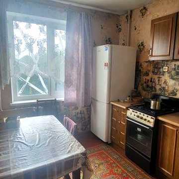 Оренда 1к квартири, к-тр "МИР"