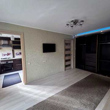 Продажа 1к квартиры возле парка Зеленый Гай