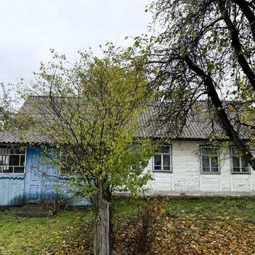 Продаю будинок с.Курне