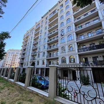 Квартира в ЖК Авіньйон