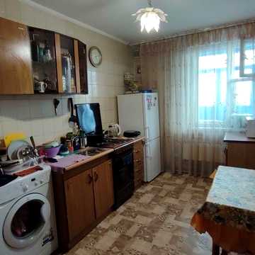 Продам ожнокімнатну квартиру