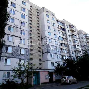 Продам 1-кімн 1к  однокімнатну квартиру Троєщина пр-т Червоної Калини,49а 6(9), 36м,27500
