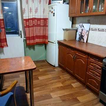 Продаж класної 2 кім.квартири в.Сахарова в люксі.