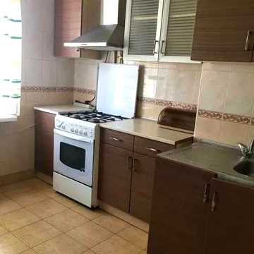 1к.квартира на Черьомушках
