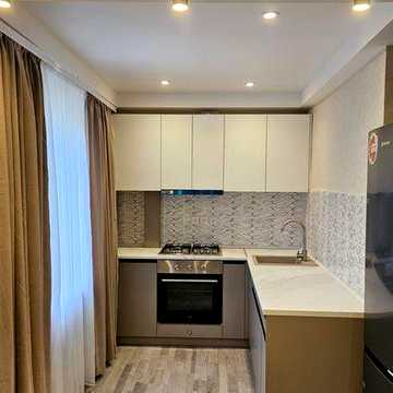 Продаётся 2х комнатная квартира, mar