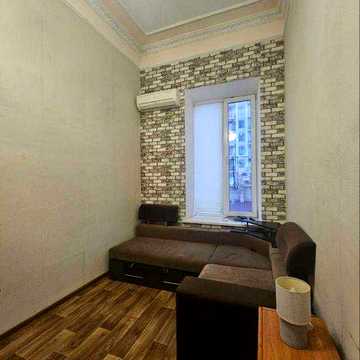 Продается 1 ком. квартира на ул. Бунина. Без комиссии для покупателя!