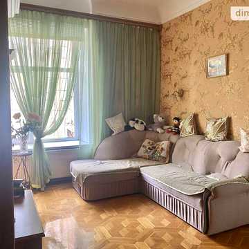 Продаж 3к Квартира Тираспольська вулиця