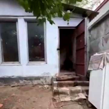 Продається квартира на землі на Молдаванці. Під ремонт. (372-235)