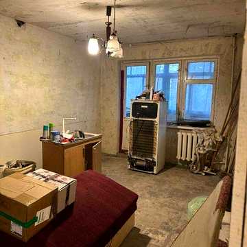 Продам 2к квартиру на ж\м Косиора