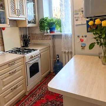 •• 1-кімнатна квартира по вул. Сокальська // Є Газ !