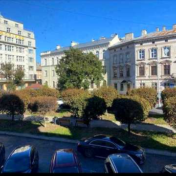 Продається квартира у м.Львові на проспекті Шевченка