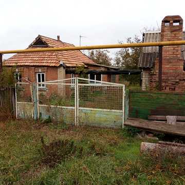Продаю дом в селе Карачунивка (Чкаловка) Криворожский район