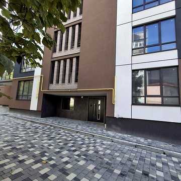 Продаж 2к Квартира Чернівецька вулиця