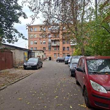 Перспективна 2кім «сталінка» (62.1 м²) під ремонт — Куренівка, вул. Копилівська, 2А