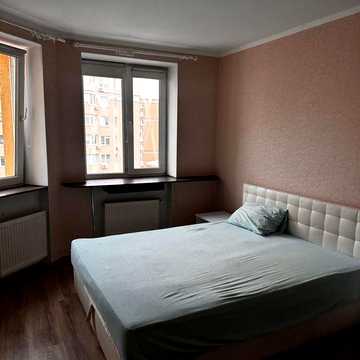 Аренда квартири. ЖК Софія, вул Миру. Біля фонтану