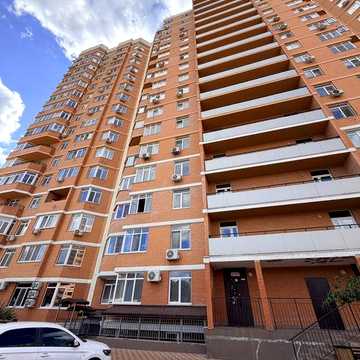 Продам 3 комн. квартиру в Риал Парк от Стикон. ЖК Риал парк