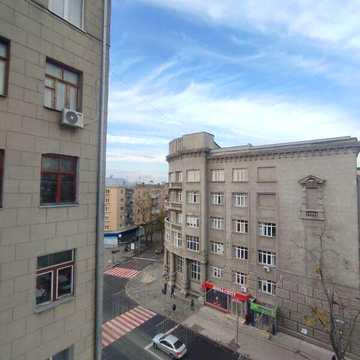 Продаж 2к Квартира Григорія Сковороди (Пушкінська) вулиця