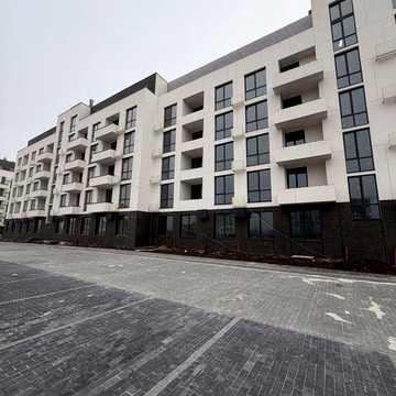 Продаж 2-кім квартири по вул Артищівська в Городку ЖК Арт29