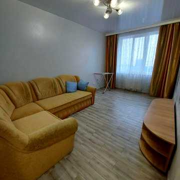 Сдам 1ком ЖК Вильямса 95/2 - Метро, Эпицентр. 4этаж. Можно питомец