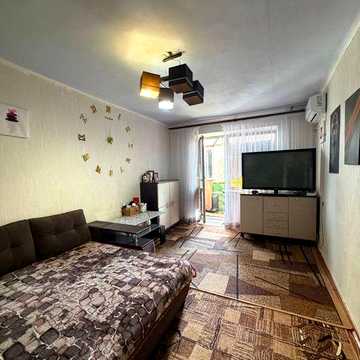 1 км.квартира , ринок Колос, 23000 ₴. БЕЗ КОМІСІЇ