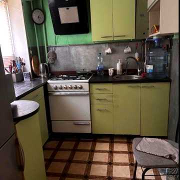 Продаж 3х кімнатної квартири , р-н Критий ринок