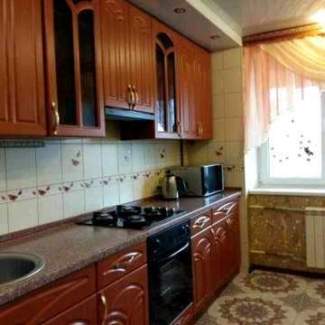 2-кімнатна квартира на ХТЗ