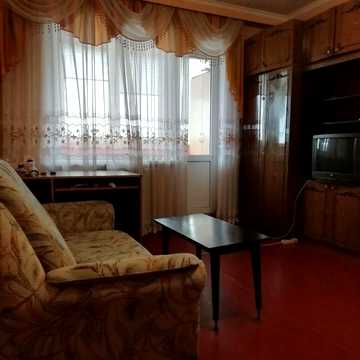 Здам 1 кімнатну квартиру в Броварах