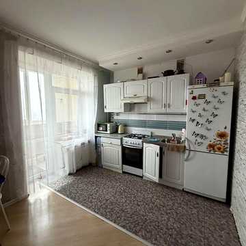 Продаж 1к Квартира Центральна вулиця