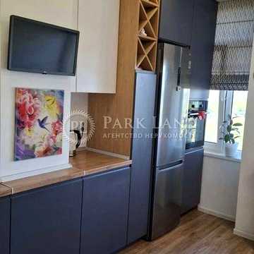 Продаж 1-ної квартири Юнацька (Жуляни), 1, ParkLand Голосіївський ЖК Варшавський
