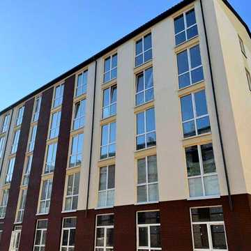 Продається квартира 57,70м2 дворівнева в ЖК Sanville park ЖК "Sanville Park"