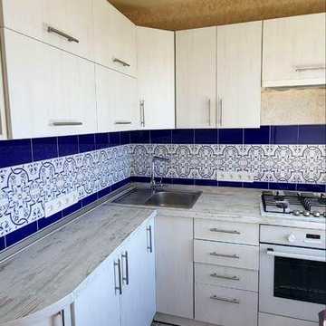 Продаж, квартира, 1 кімната, Зернова, 28, євро ремонт
