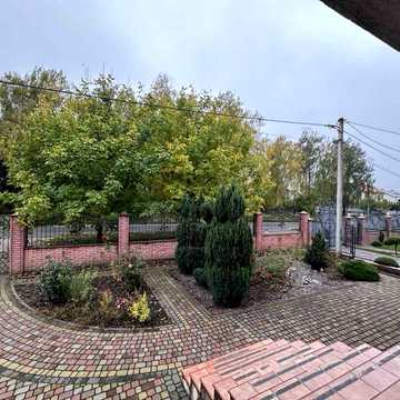 Продаж будинку в смт. Велика Березовиця